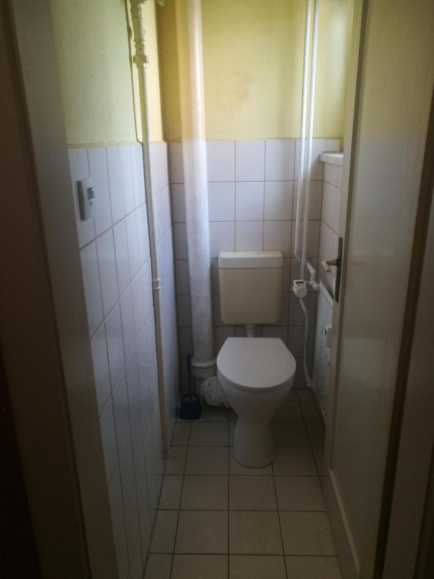 Monteurwohnung Patzer Hermsdorf  Esterno foto