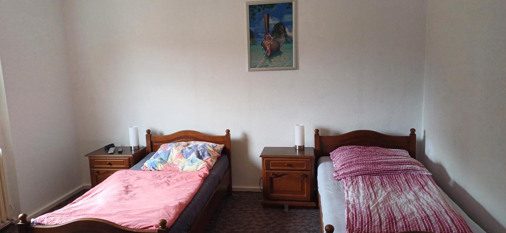 Monteurwohnung Patzer Hermsdorf  Esterno foto