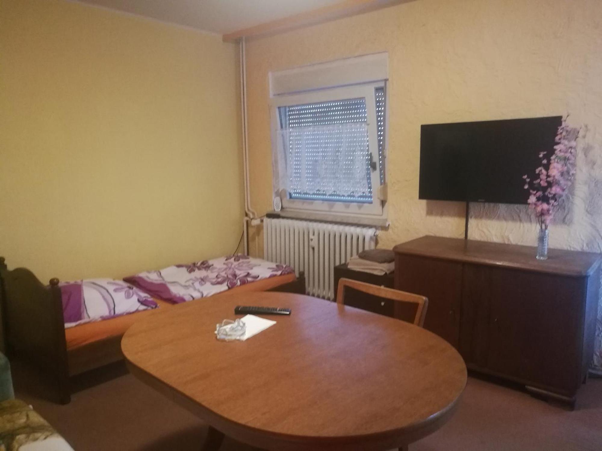 Monteurwohnung Patzer Hermsdorf  Esterno foto
